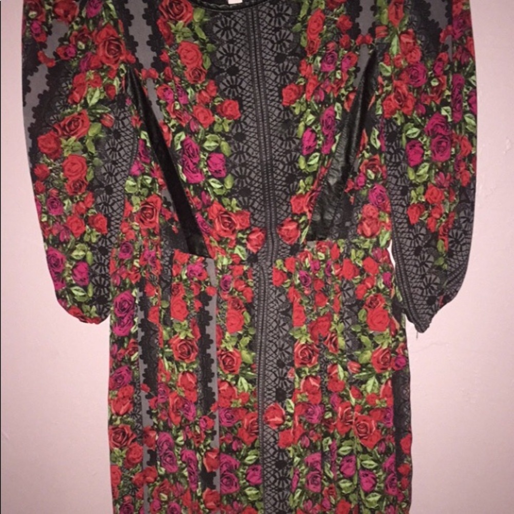 Vintage dress